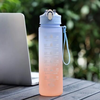 Sport Water Bottle