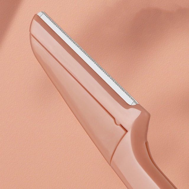 Eyebrow Hair Removal Razor Blades Set - Image 3