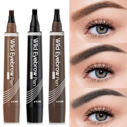 Waterproof Eyebrow Pen