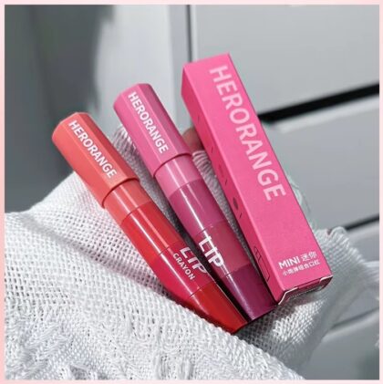 Waterpoof Non-Stick Cup Tiny Lip Stick