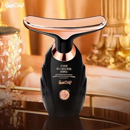 Face Neck Lifting Tightening Massager