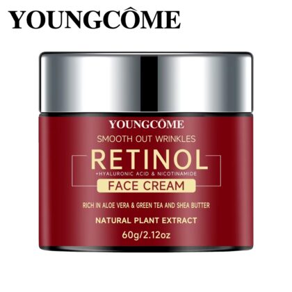 Retinol Lifting Firming Cream