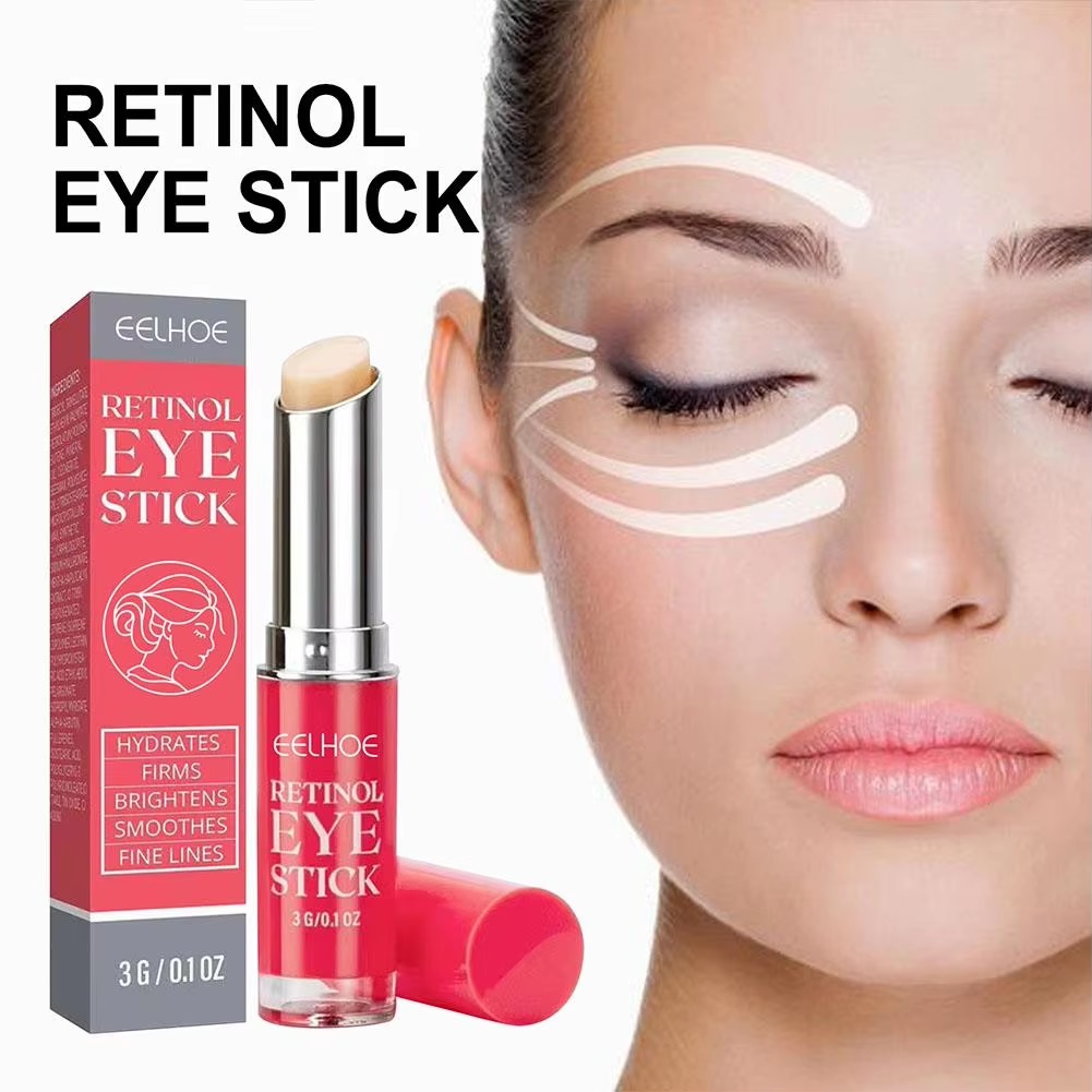 Retinol Eye Cream Lightening Dark Circles - Image 2