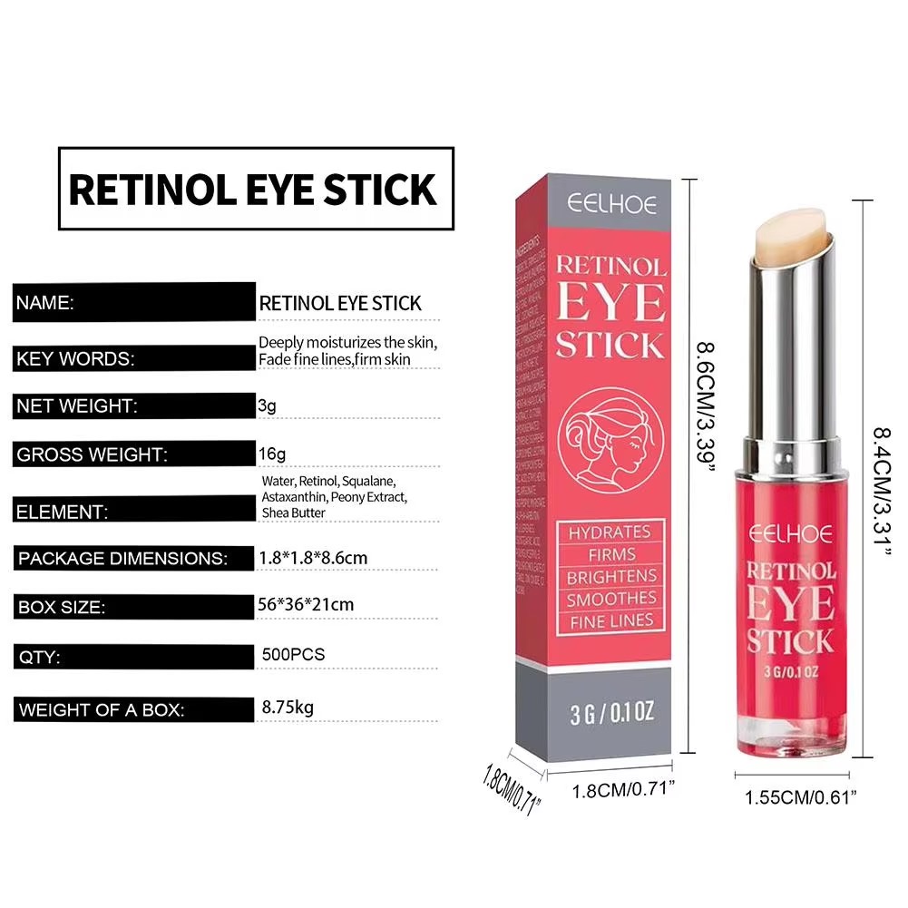 Retinol Eye Cream Lightening Dark Circles - Image 6