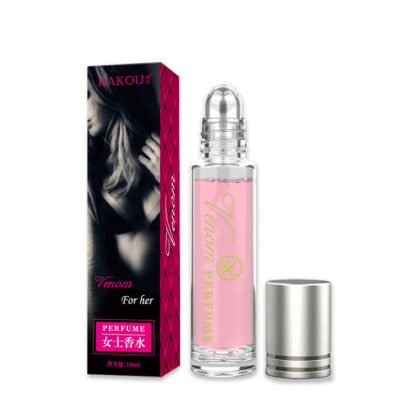 10ml Intimate Partner Erotic Perfume Pheromone Fragrance